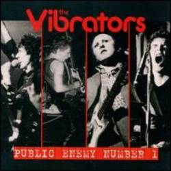 The Vibrators : Public Enemy Number 1
